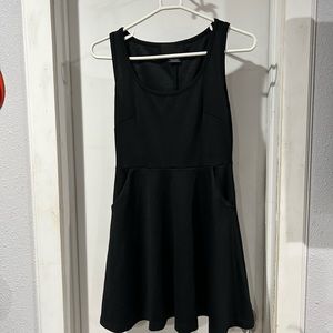 Kardashian Kollection Black dress